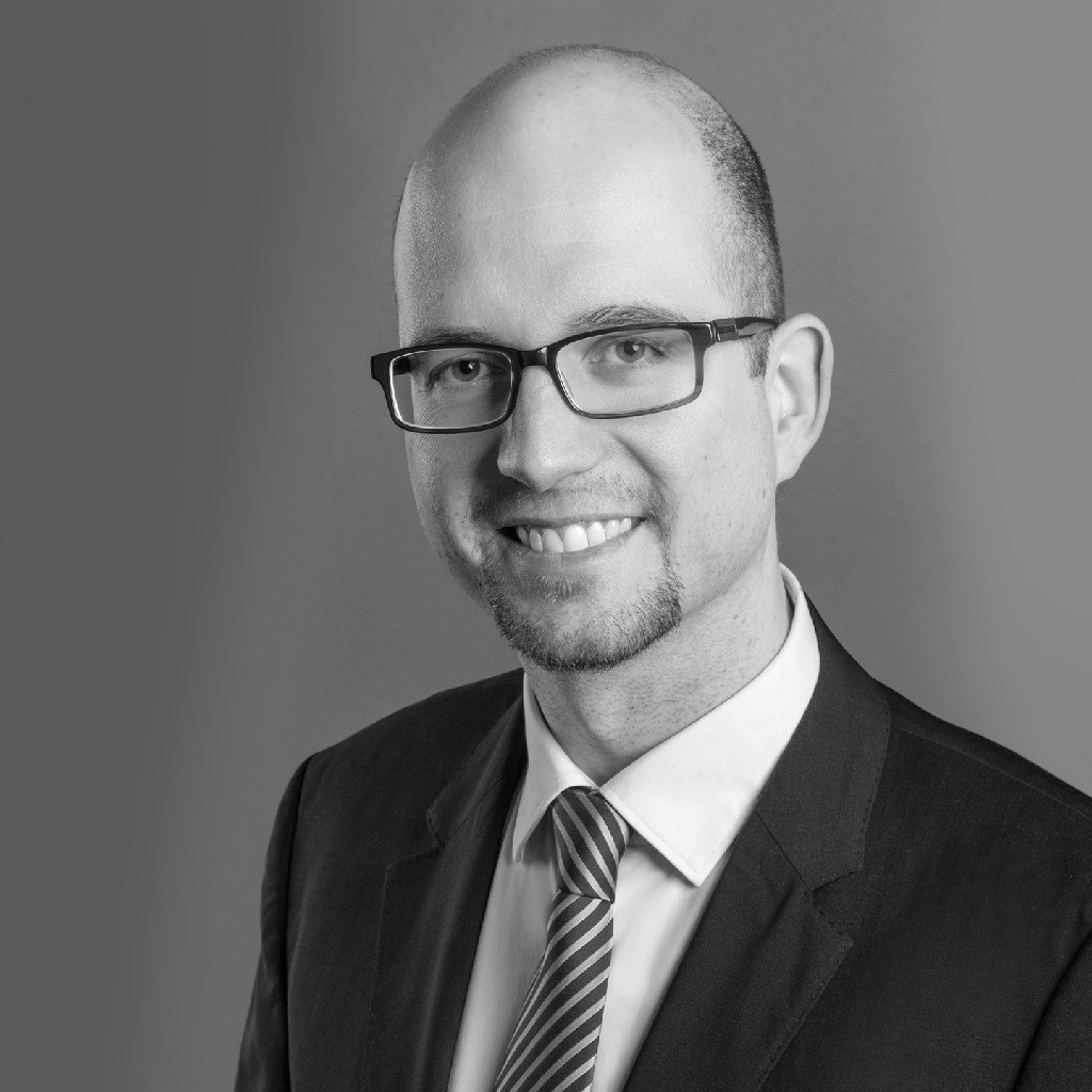 Matthias König Spezialist Steuerung Qualität und Gremien DB Netz AG