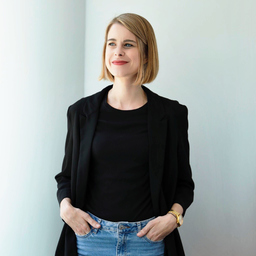 Carolin Frick