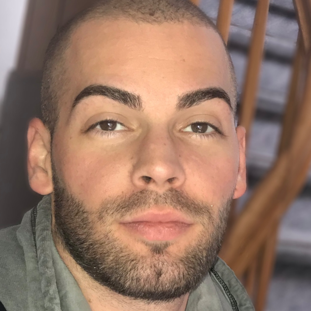 Sergio Sisto Werkzeugmechaniker Gruner AG Wehingen XING