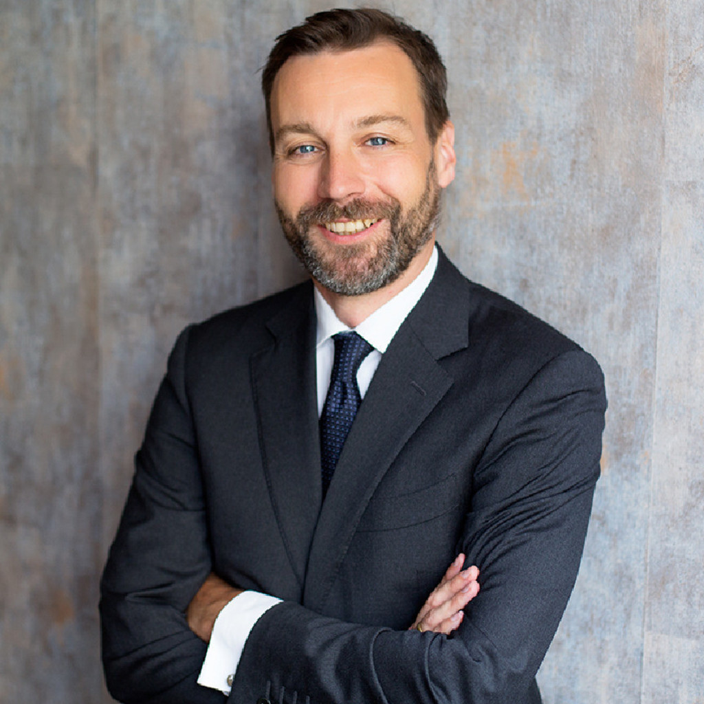 Gerald Schumann Partner DLA Piper XING