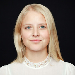 Profilbild Klara Marie-Luise Kuhn