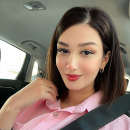 Bahar Karamnejhad's profile picture