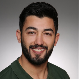 Imad Sulaiman