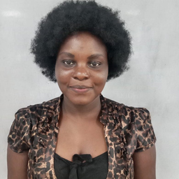 Nicoline Adhiambo's profile picture