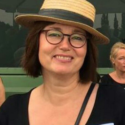 Petra Oberkötter-Richter