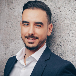 Mohamed Amine Boughanmi
