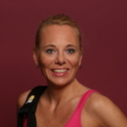 Katja Ibold