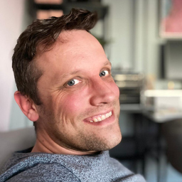 Kai Wenderoth