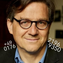 Joachim Rissmann