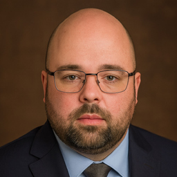 Joel Goecke
