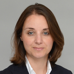 Dr. Katja Zwingmann