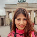 Social Media Profilbild Priyanka Agarwal Berlin