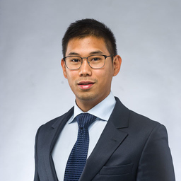 Marc Oliver Tiomico