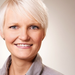 Wiebke Baumert