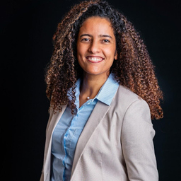 Valentina de Cássia Coutinho Silva