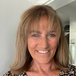 Inge Vetter