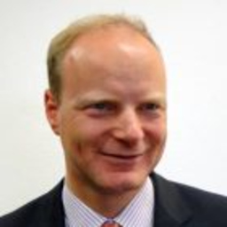 Dr. Michael von Savigny