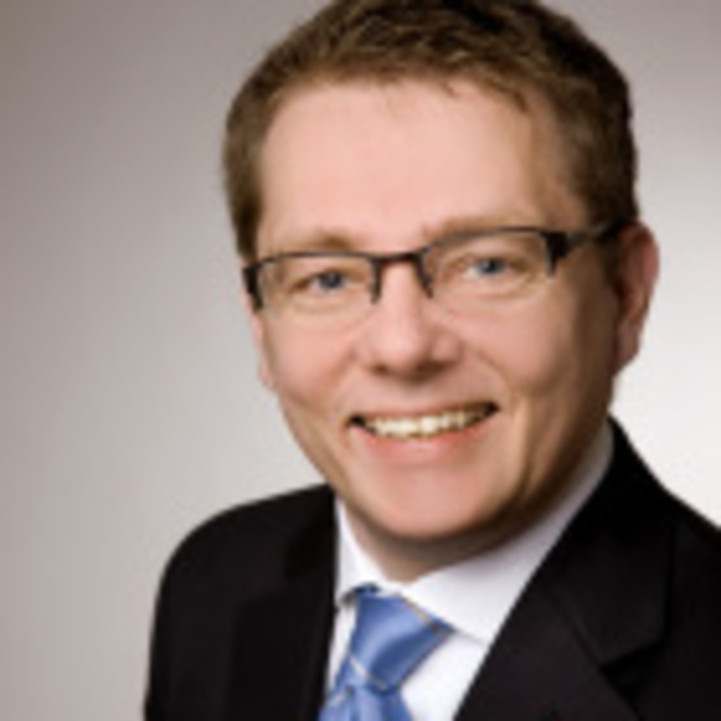 Jan Hähnel Portfolio Partner Findos Investor XING