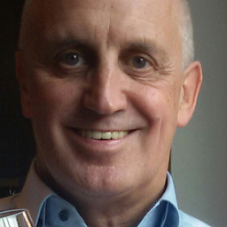 Peter Trost