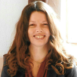 Claudia Wegner