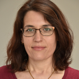 Juliane Kupka-Kolbinger