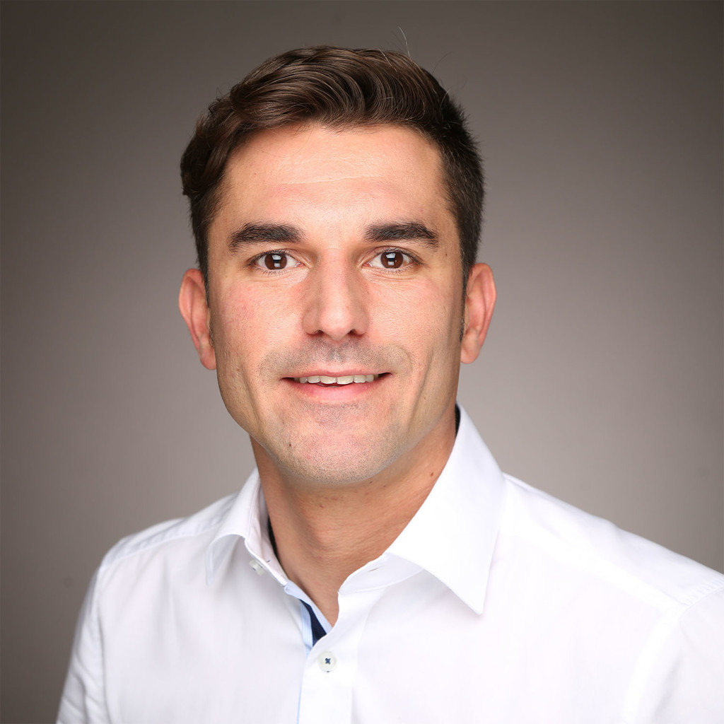 Luis Marques Stabsstellenleiter ITManagement Württembergische