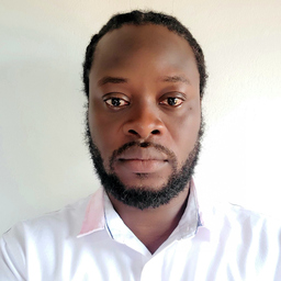 Fabrice Agossou