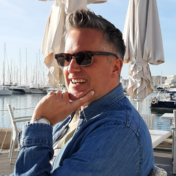 Lars Dahlhoff