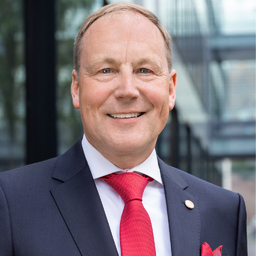 Bernd Friedrichs