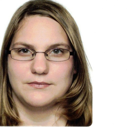 Sarah Sophie Lühmann