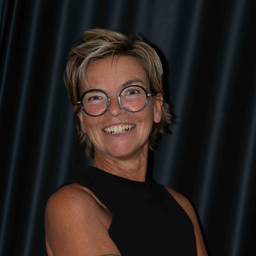 Anja Tischler