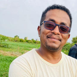 Mohammed Mahgoub