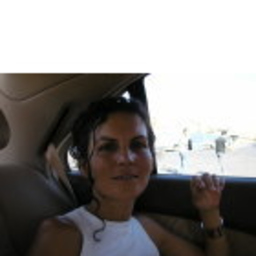 Ayse Sezer