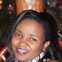 Caroline Wanjiku