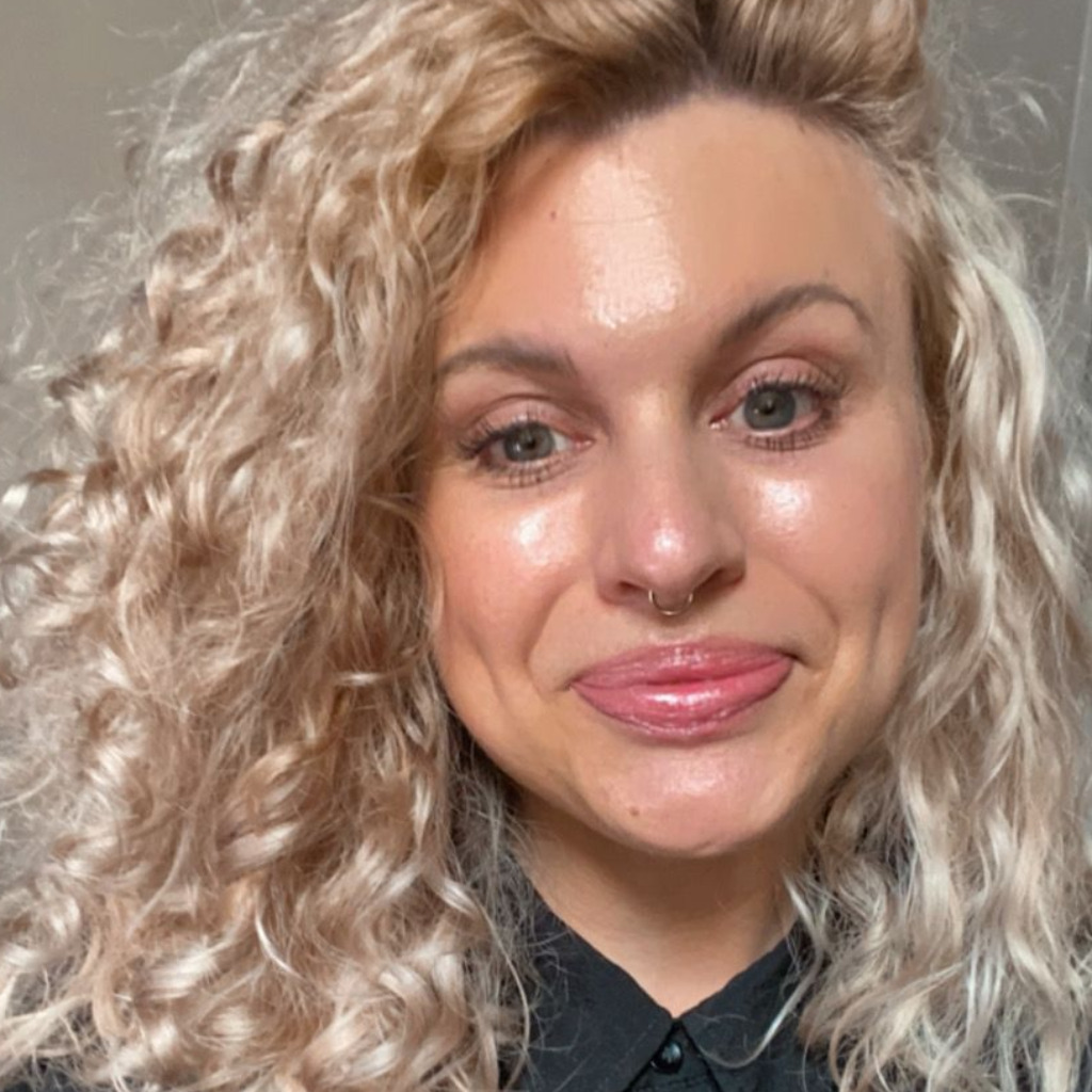 Franziska Ewers Standortkoordinatorin Bund für Lernförderung GmbH