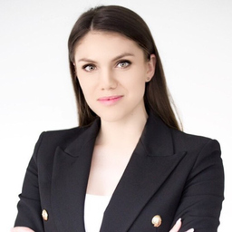 Marlena Mikolaszek
