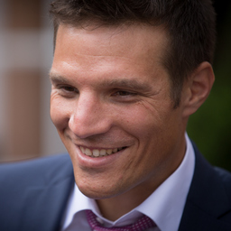 Christoph Grosskopf