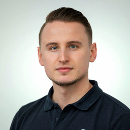 Daniel Hinkel