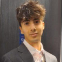 Eric Jair D'Annibale