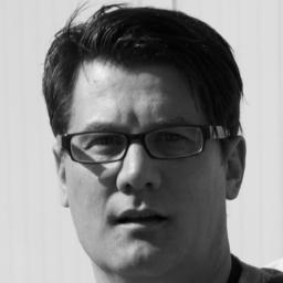 Jochen Frank