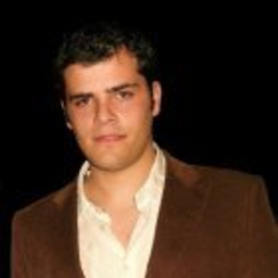 J. Rodrigo Breña Lajas
