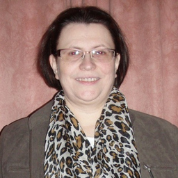 Angelika Albrechtowitz