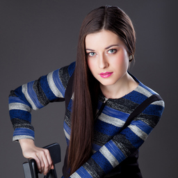 Profilbild Roza D. Gontarz-Patsalides