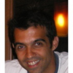 Ricardo Andorinho
