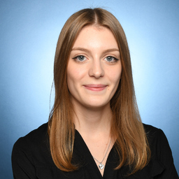 Lena Klitzsch