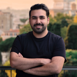 Amir Sajadi Rad