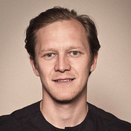 Frederik Laux