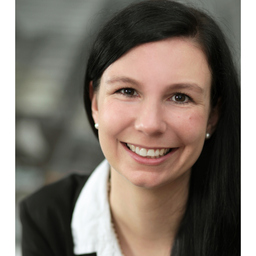Dr. Nina Rummel