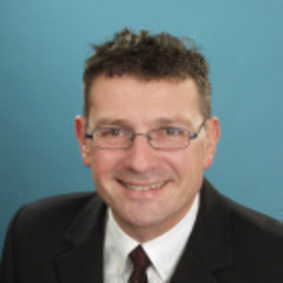 Thomas Gehring