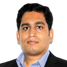 Achal Sudheer